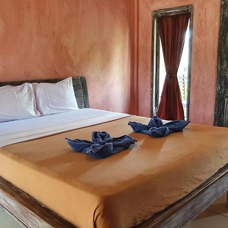 Oyo 3186 Thomas Garden Place Uluwatu Zewnętrze zdjęcie