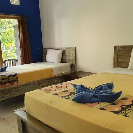Oyo 3186 Thomas Garden Place Uluwatu Zewnętrze zdjęcie