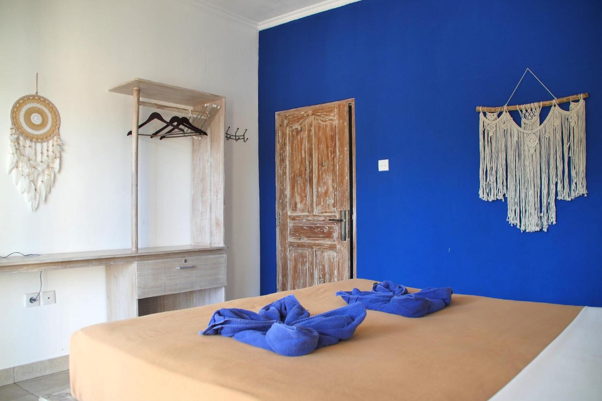 Oyo 3186 Thomas Garden Place Uluwatu Zewnętrze zdjęcie
