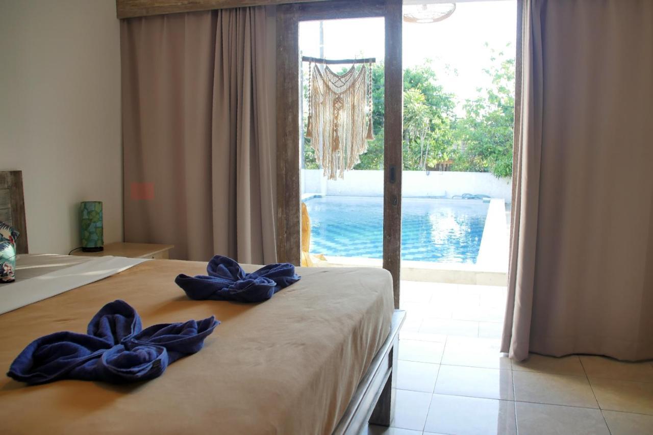 Oyo 3186 Thomas Garden Place Uluwatu Zewnętrze zdjęcie