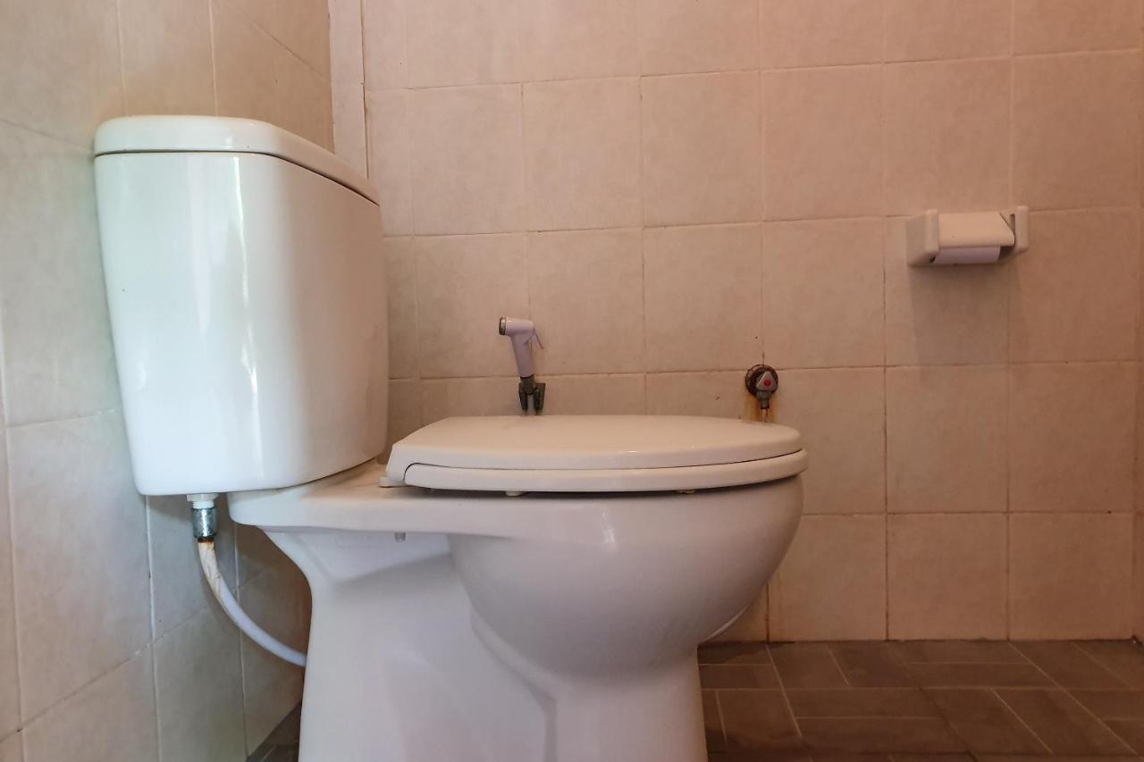 Oyo 3186 Thomas Garden Place Uluwatu Zewnętrze zdjęcie
