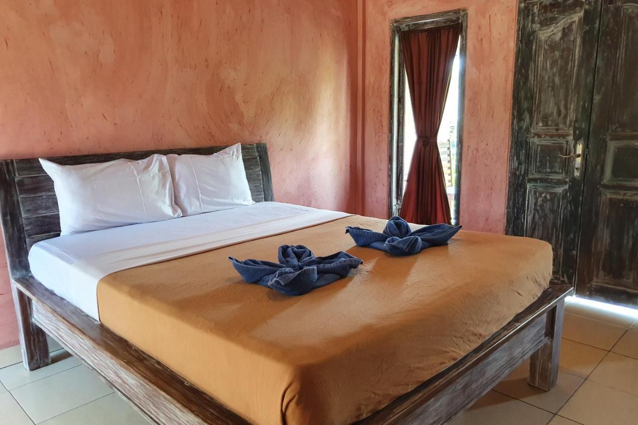 Oyo 3186 Thomas Garden Place Uluwatu Zewnętrze zdjęcie