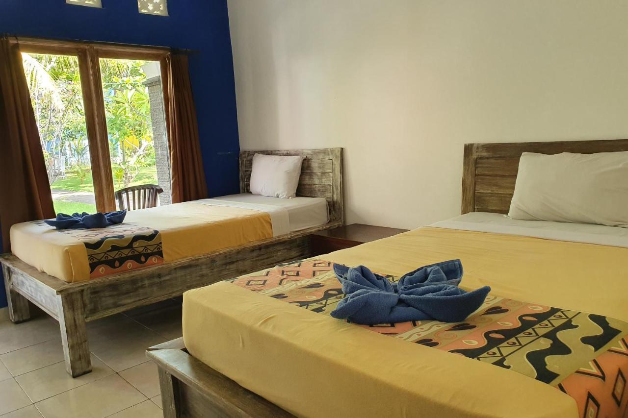 Oyo 3186 Thomas Garden Place Uluwatu Zewnętrze zdjęcie