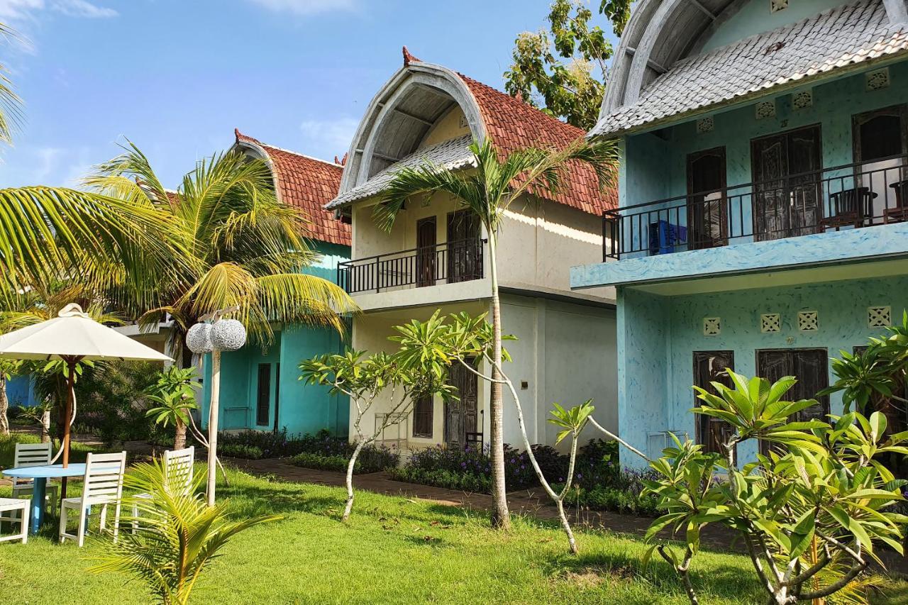 Oyo 3186 Thomas Garden Place Uluwatu Zewnętrze zdjęcie