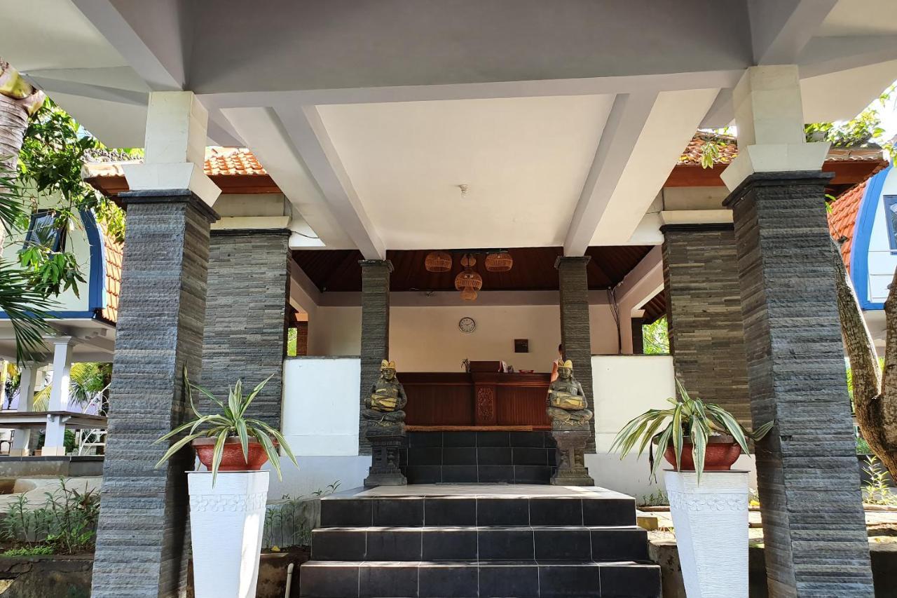 Oyo 3186 Thomas Garden Place Uluwatu Zewnętrze zdjęcie