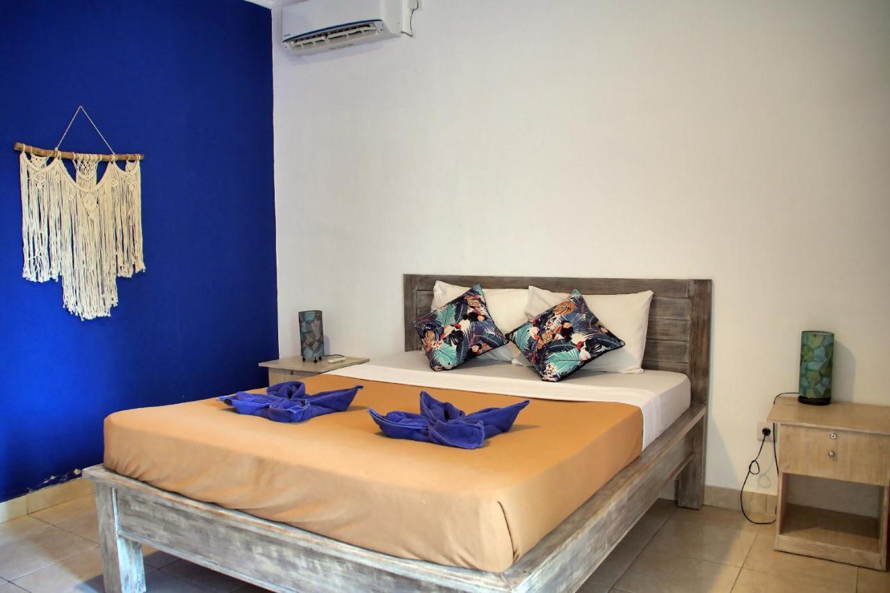 Oyo 3186 Thomas Garden Place Uluwatu Zewnętrze zdjęcie