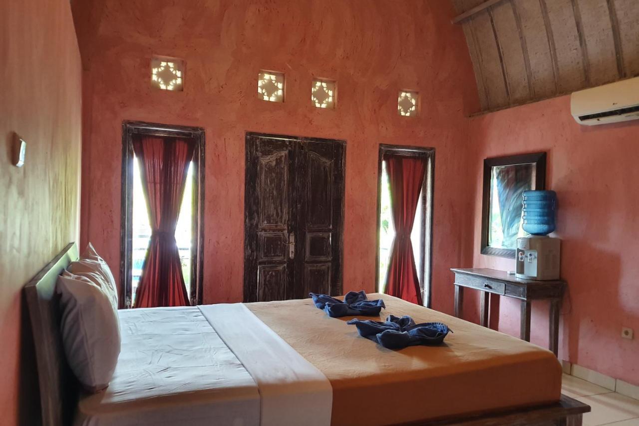 Oyo 3186 Thomas Garden Place Uluwatu Zewnętrze zdjęcie
