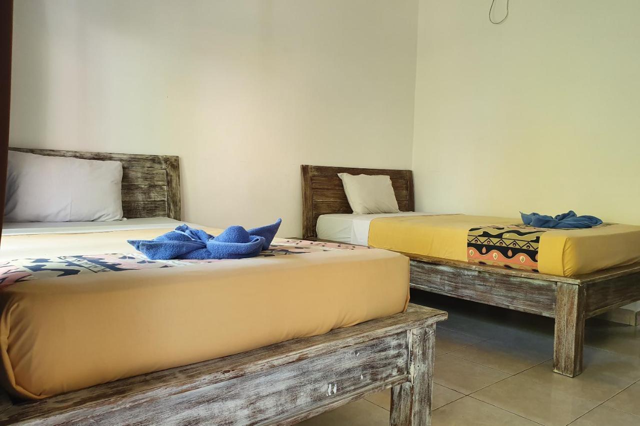 Oyo 3186 Thomas Garden Place Uluwatu Zewnętrze zdjęcie