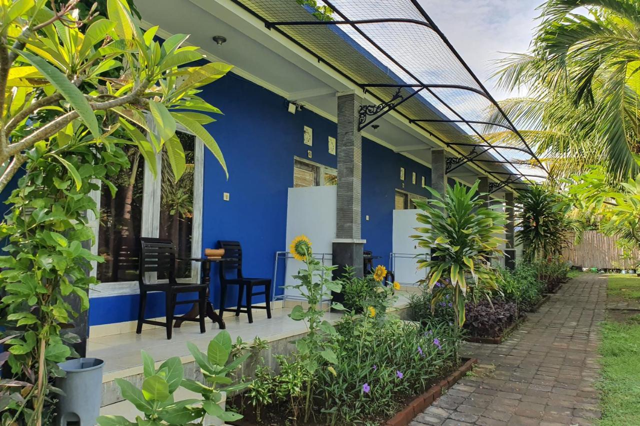Oyo 3186 Thomas Garden Place Uluwatu Zewnętrze zdjęcie