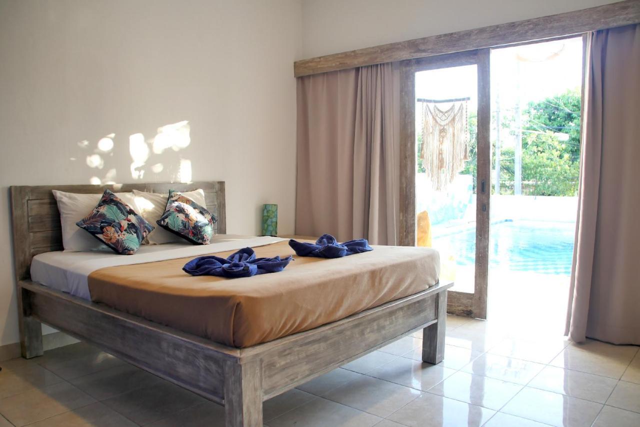 Oyo 3186 Thomas Garden Place Uluwatu Zewnętrze zdjęcie