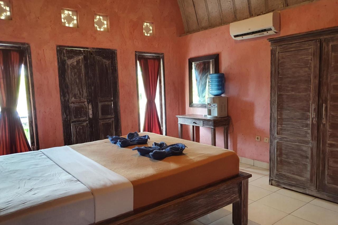 Oyo 3186 Thomas Garden Place Uluwatu Zewnętrze zdjęcie
