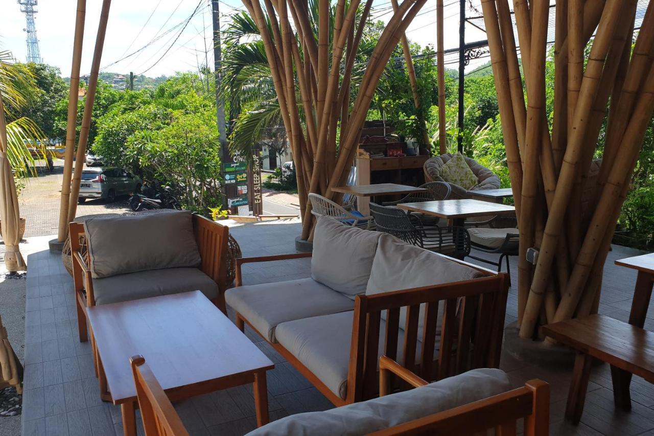 Oyo 3186 Thomas Garden Place Uluwatu Zewnętrze zdjęcie