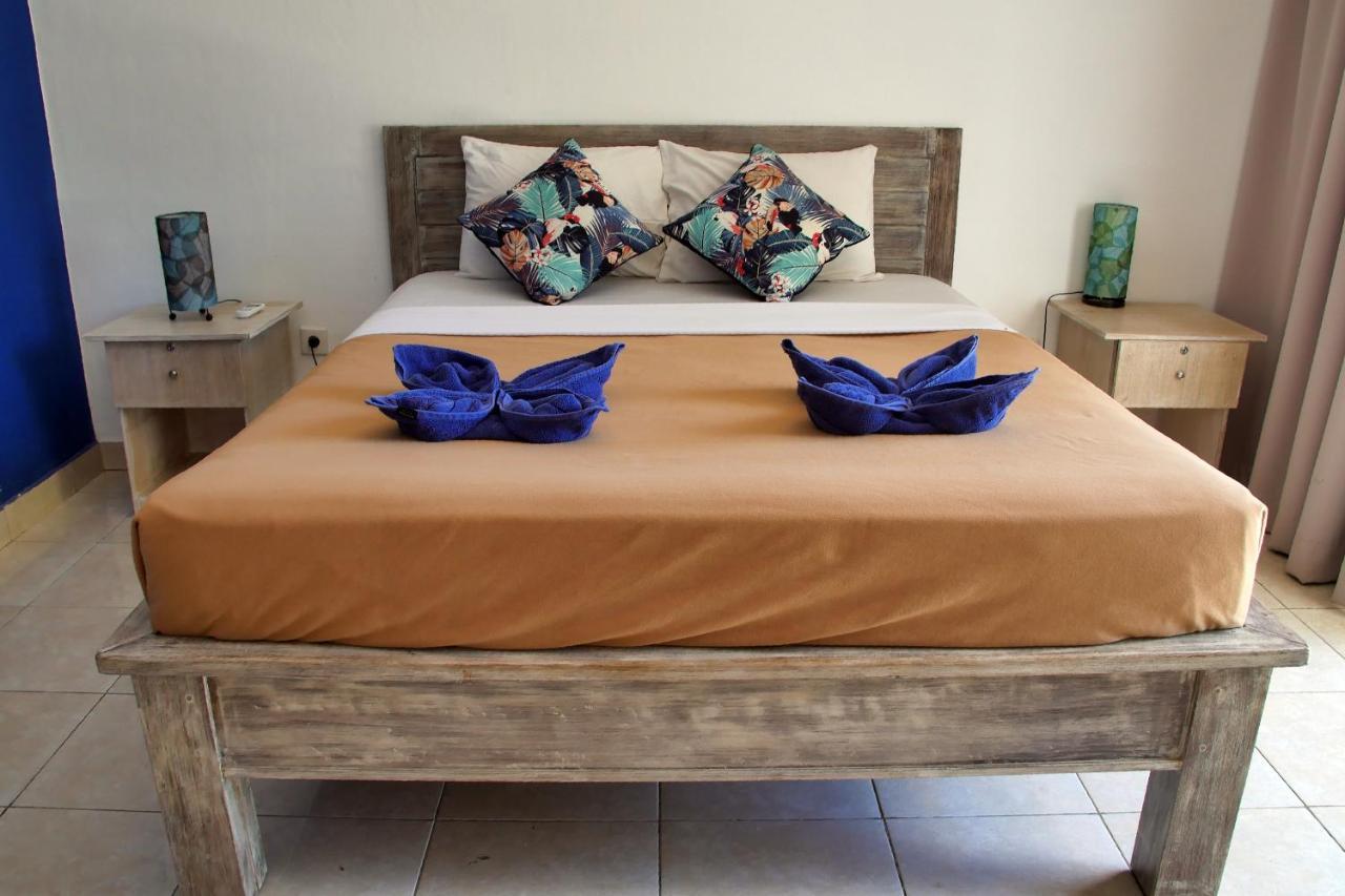 Oyo 3186 Thomas Garden Place Uluwatu Zewnętrze zdjęcie