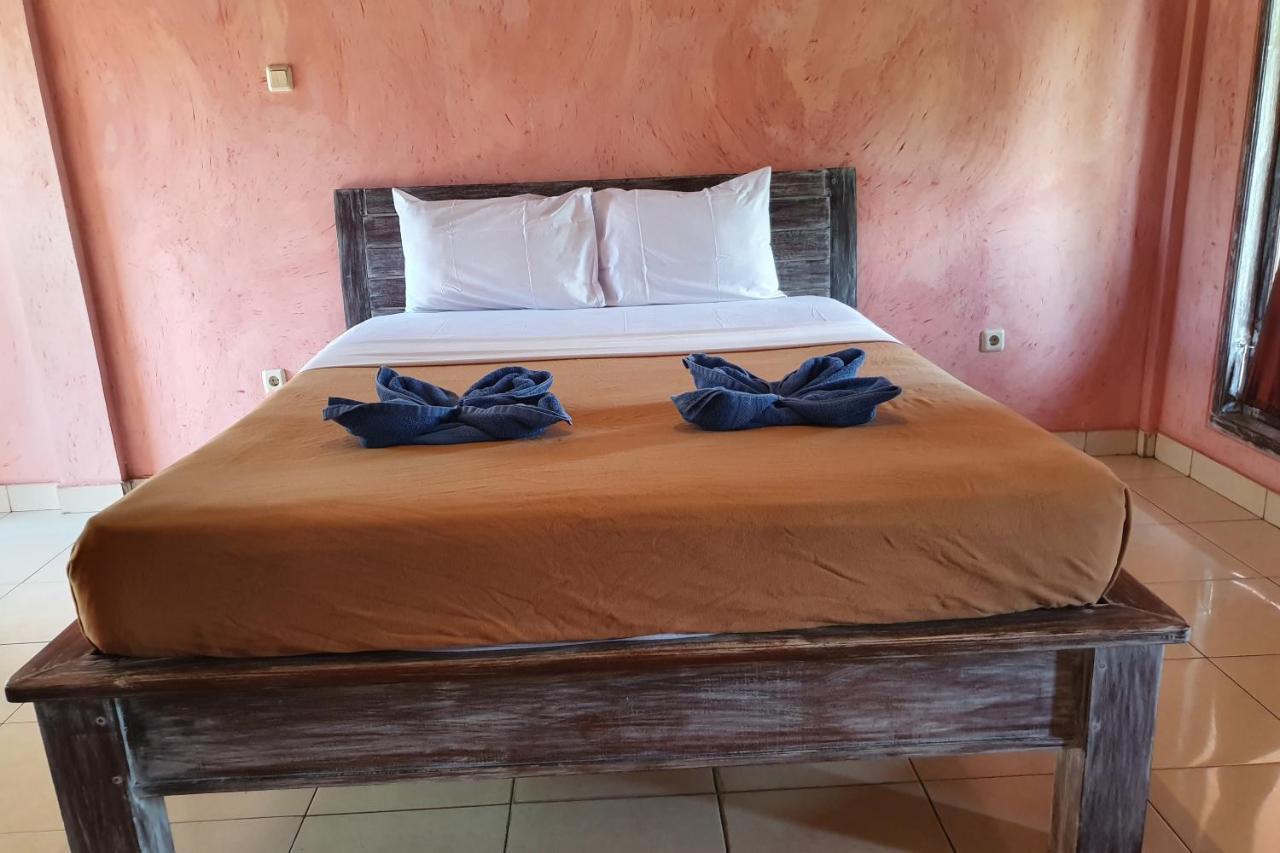 Oyo 3186 Thomas Garden Place Uluwatu Zewnętrze zdjęcie