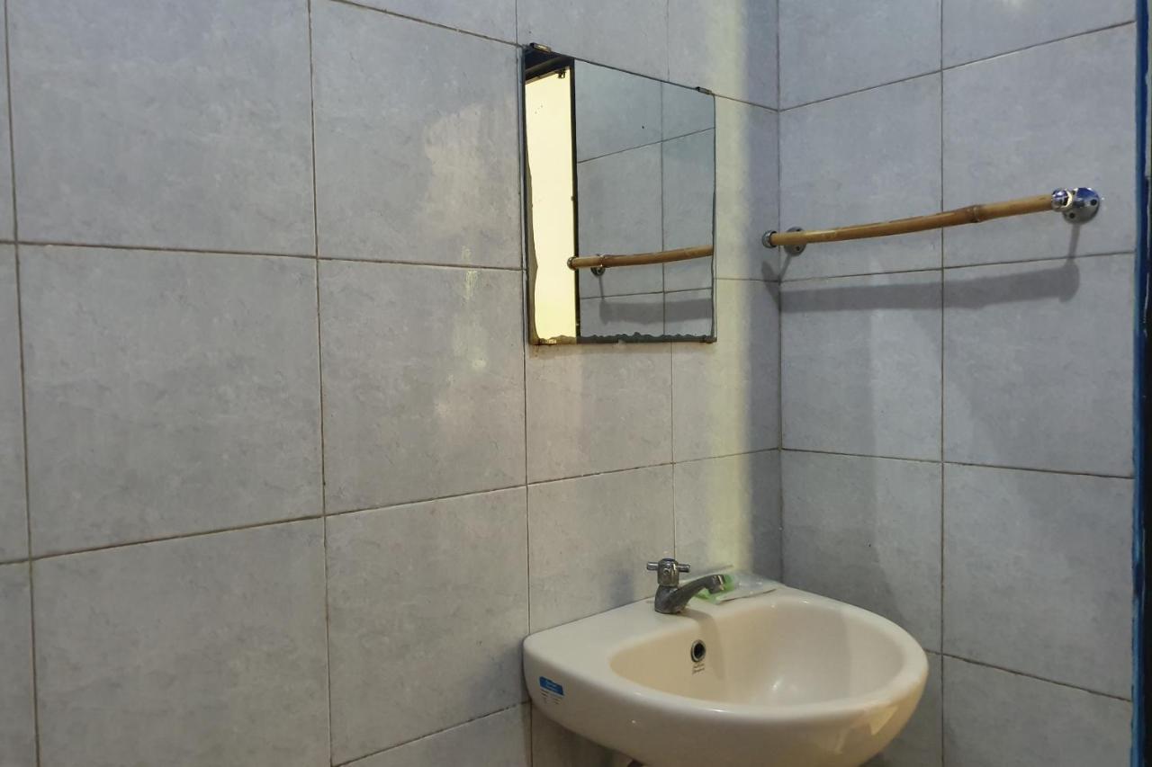 Oyo 3186 Thomas Garden Place Uluwatu Zewnętrze zdjęcie