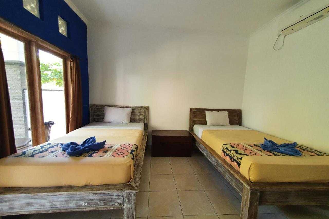 Oyo 3186 Thomas Garden Place Uluwatu Zewnętrze zdjęcie