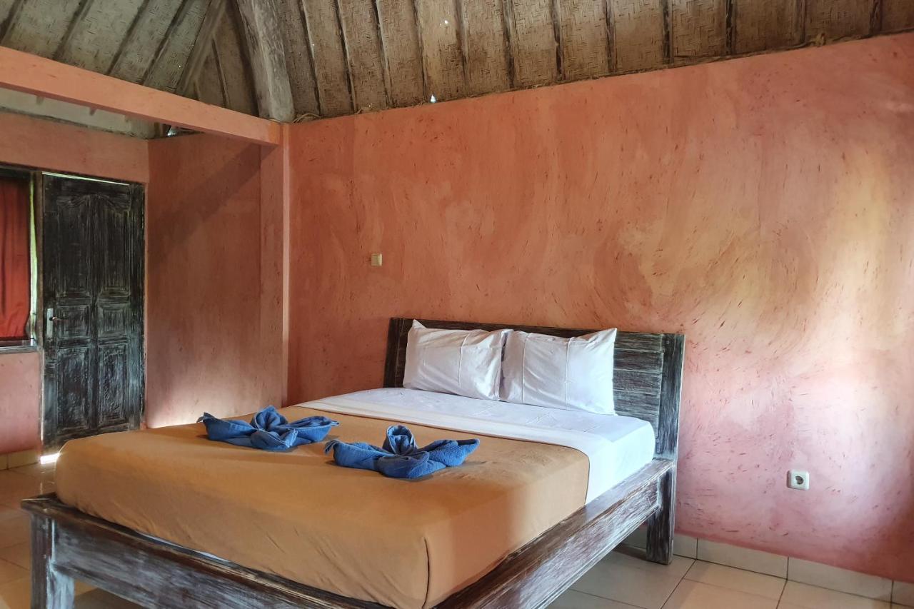Oyo 3186 Thomas Garden Place Uluwatu Zewnętrze zdjęcie