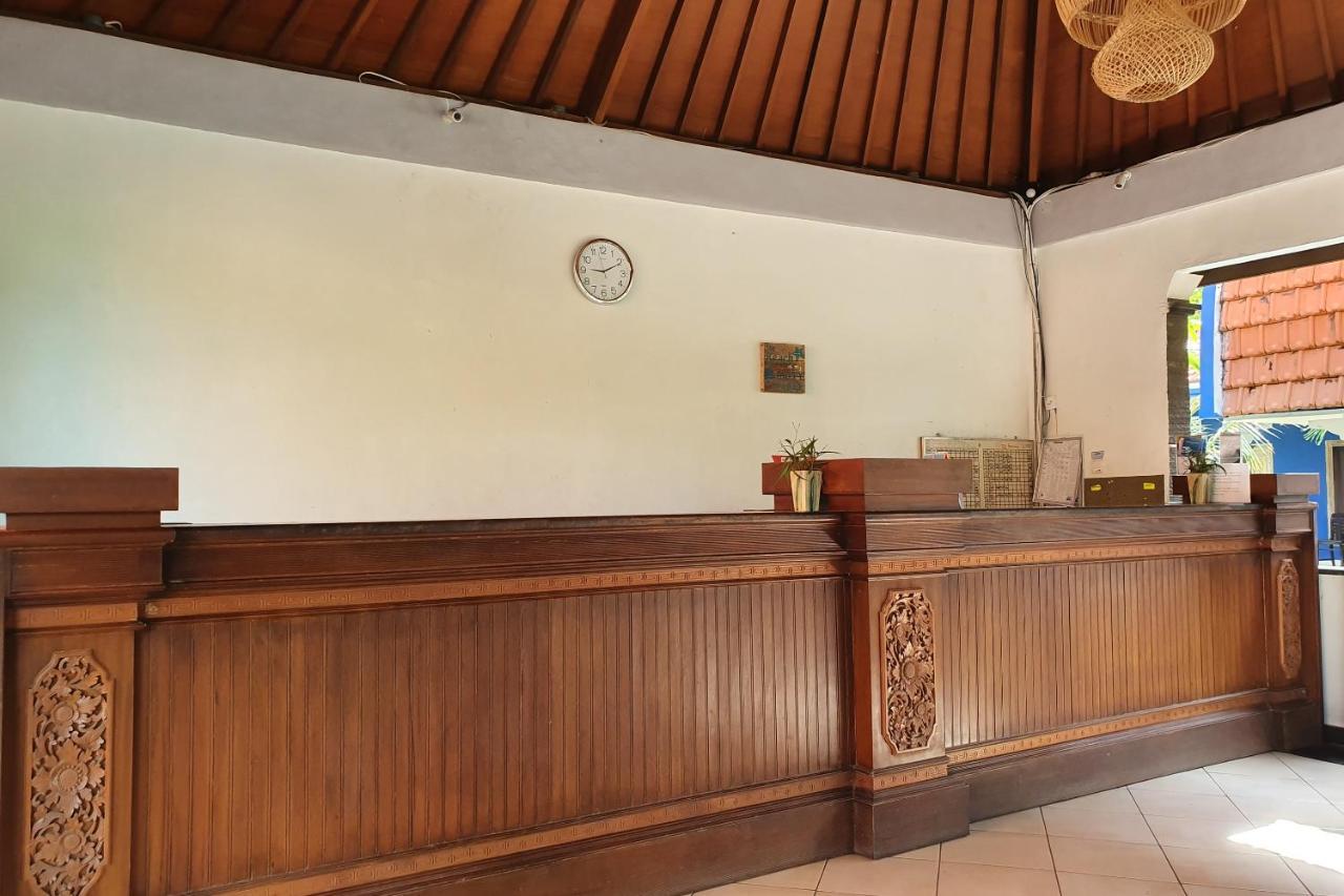 Oyo 3186 Thomas Garden Place Uluwatu Zewnętrze zdjęcie